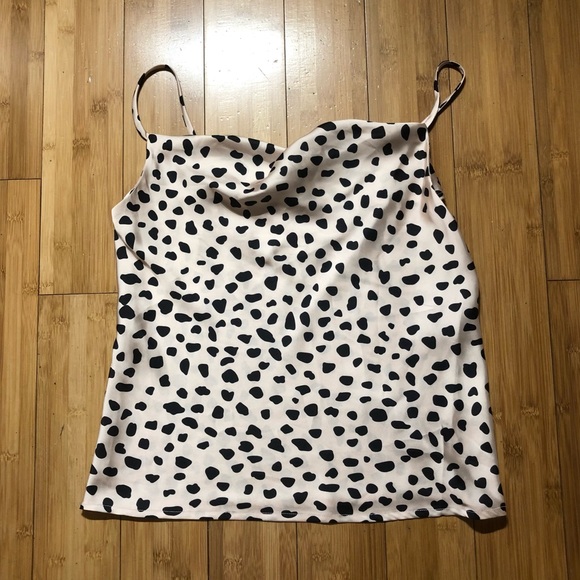 Lovers + Friends Rhode Cami Mara Print Size S - Picture 4 of 13